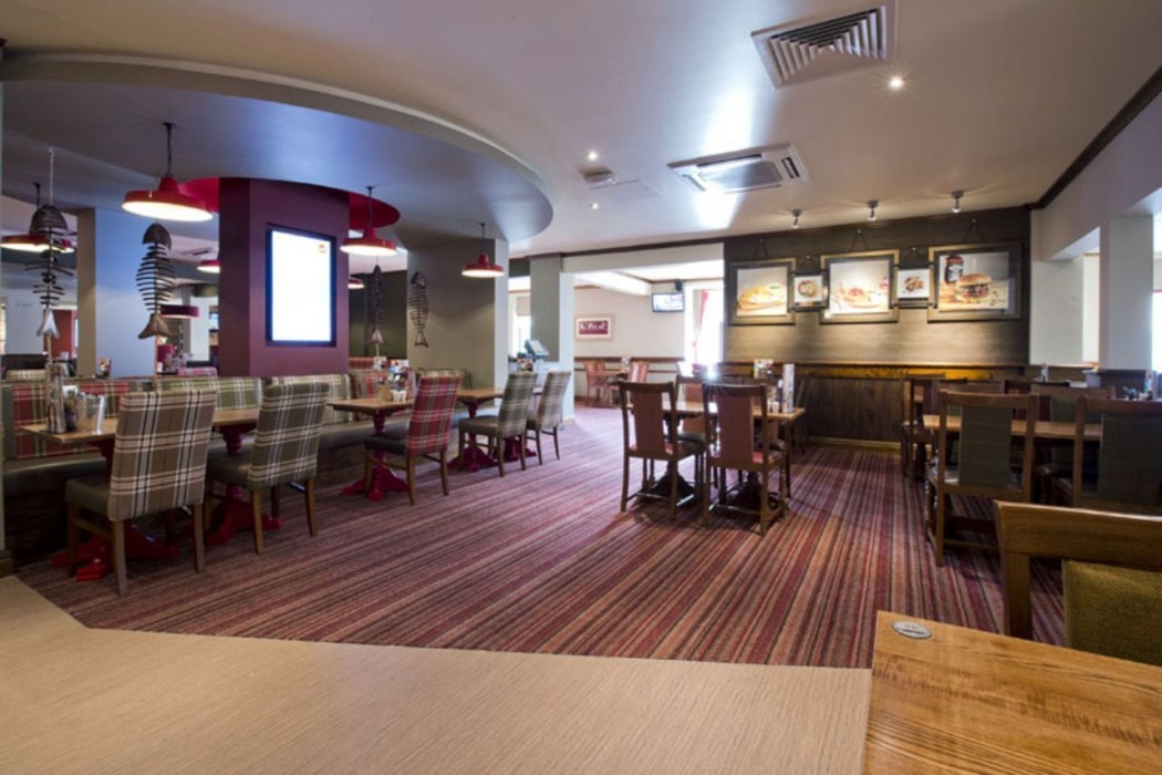 Premier Inn Newcastle (Metro Centre) Hotel 19/49