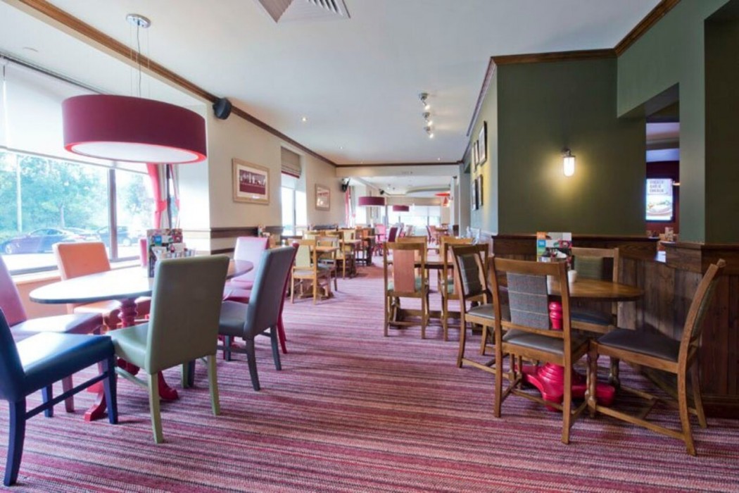 Premier Inn Newcastle (Metro Centre) Hotel 18/49