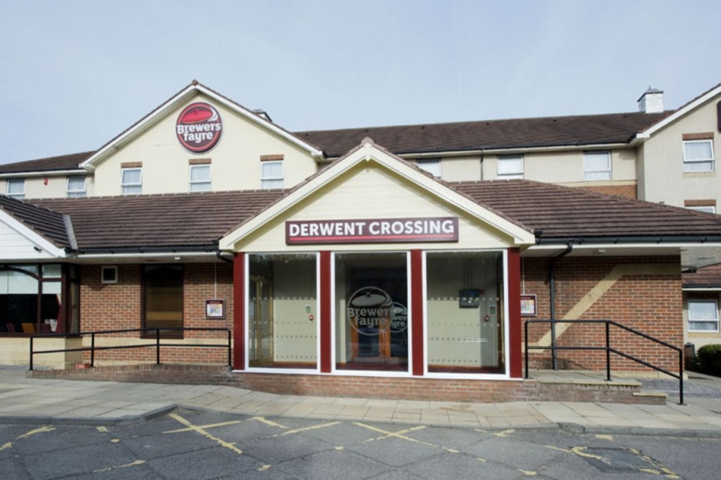 Premier Inn Newcastle (Metro Centre) Hotel in Blaydon on Tyne