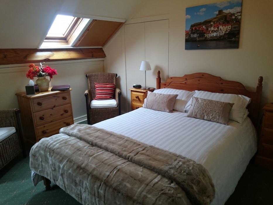 The Lansbury Guest House 6/69