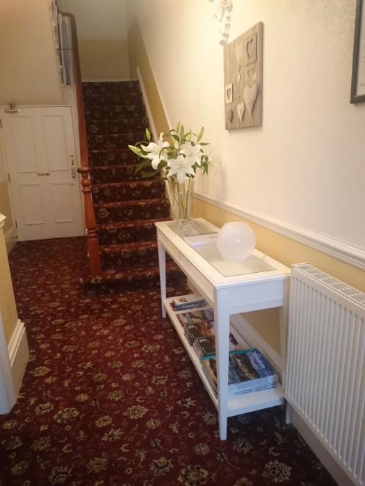 The Lansbury Guest House 15/69