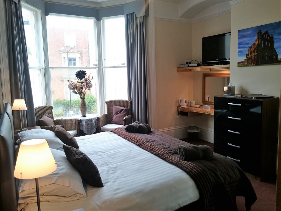 The Lansbury Guest House 20/69