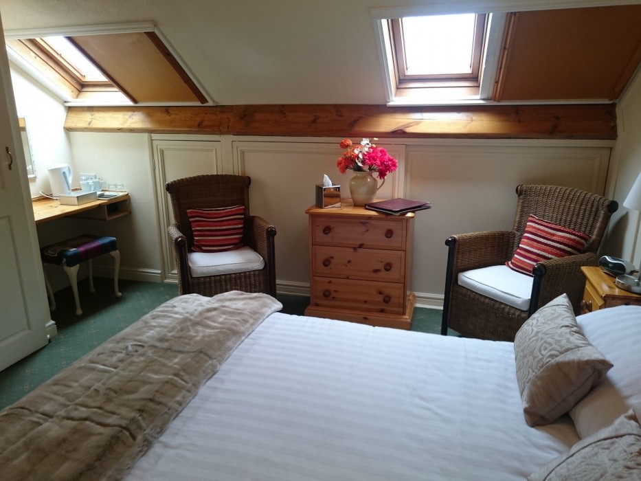 The Lansbury Guest House 11/69