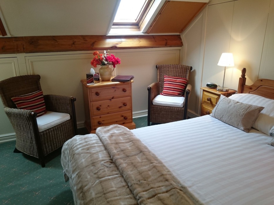The Lansbury Guest House 39/69