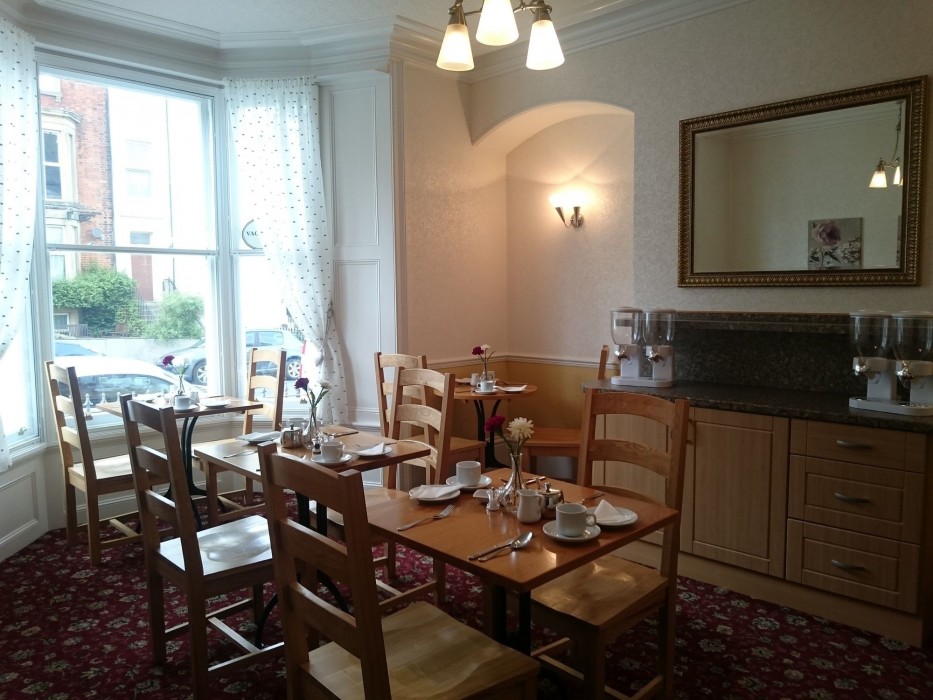 The Lansbury Guest House 18/69