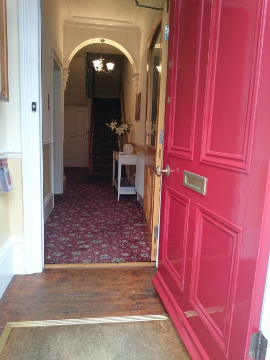 The Lansbury Guest House 22/69