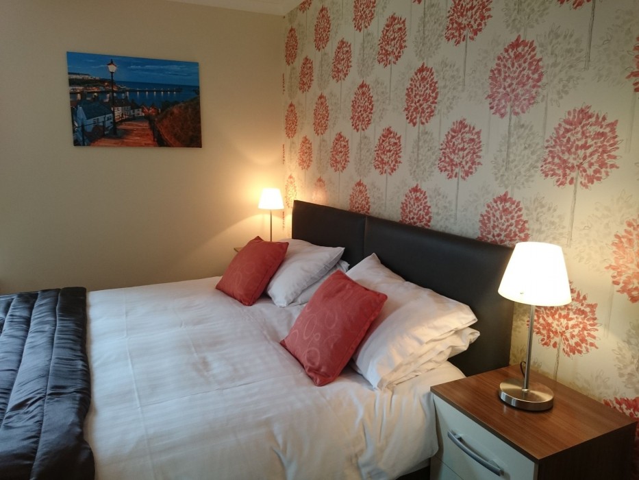 The Lansbury Guest House 9/69