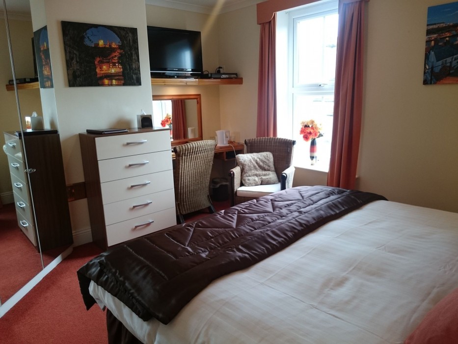 The Lansbury Guest House 14/69