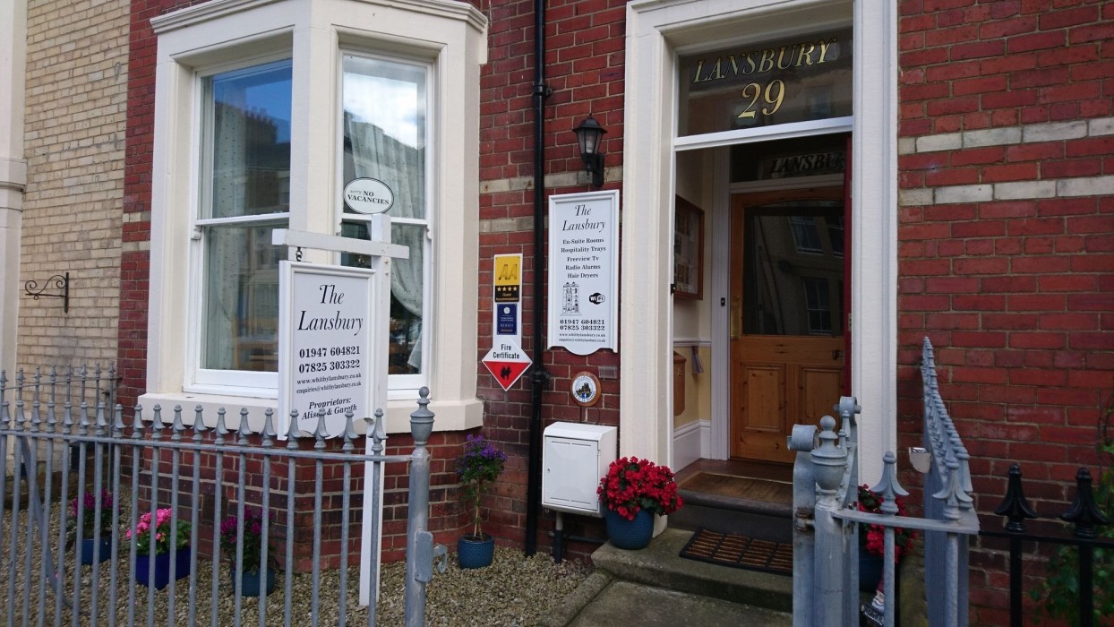 The Lansbury Guest House 33/69