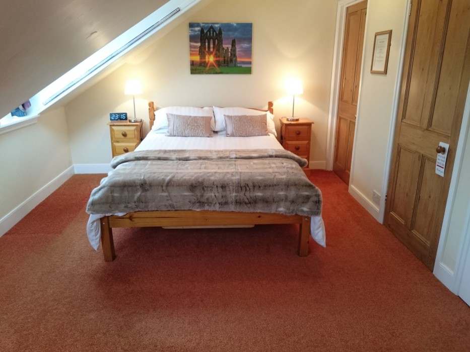 The Lansbury Guest House 8/69