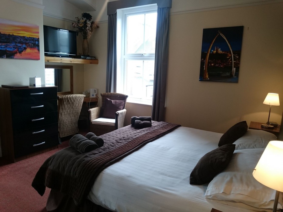 The Lansbury Guest House 19/69