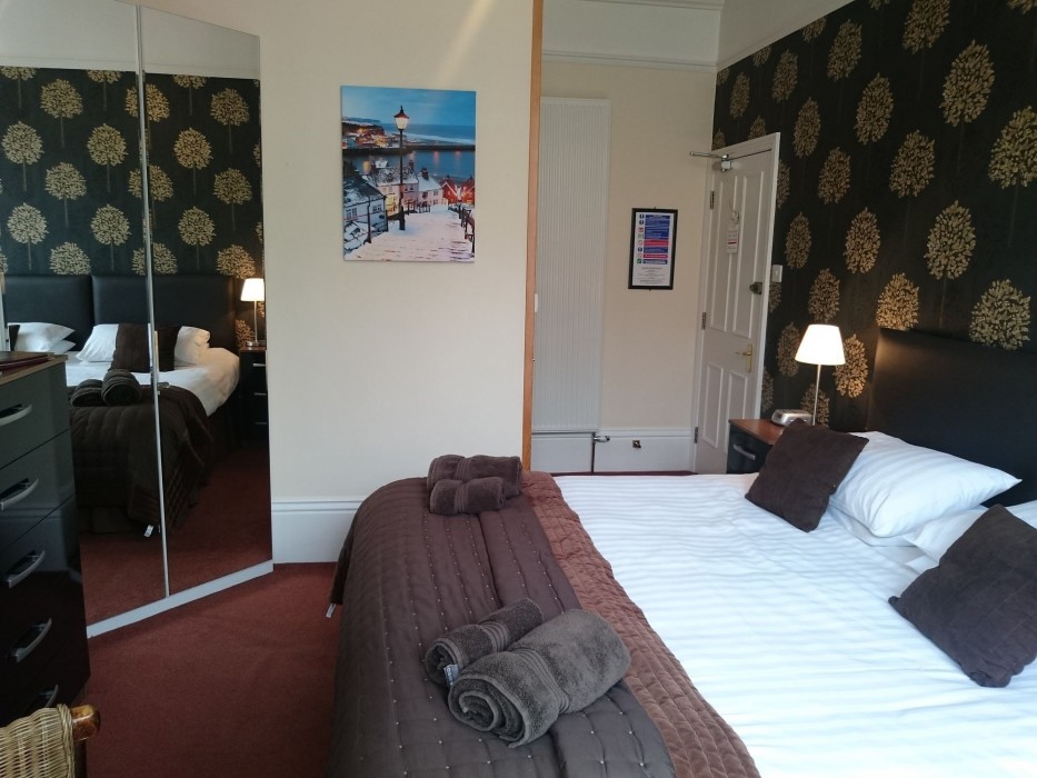 The Lansbury Guest House 30/69