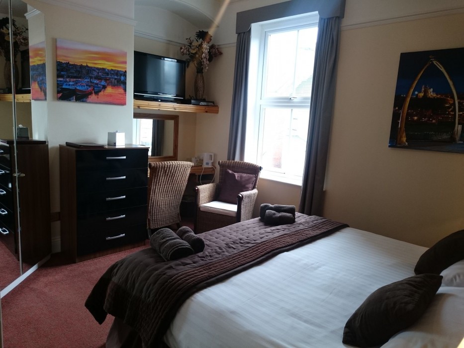 The Lansbury Guest House 29/69