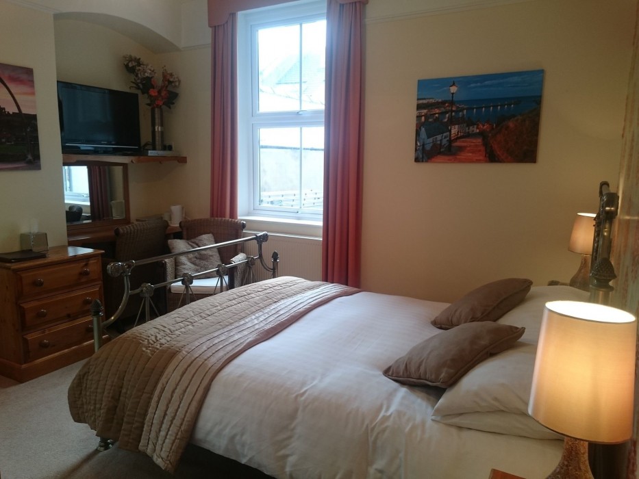 The Lansbury Guest House 7/69