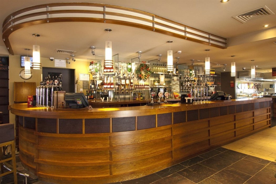 Premier Inn Burton On Trent Central 18/68