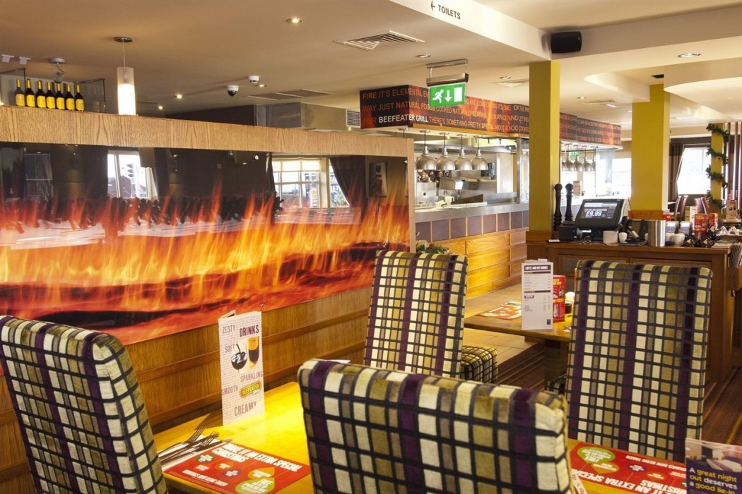 Premier Inn Burton On Trent Central 25/68