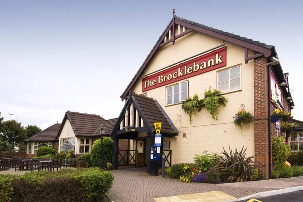 Premier Inn Crewe Central 27/42