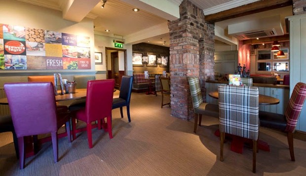 Premier Inn Crewe Central 17/42