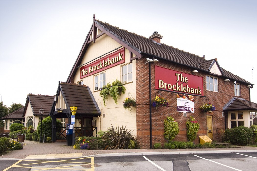 Premier Inn Crewe Central 33/42