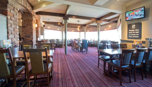 Premier Inn Crewe Central 18/42