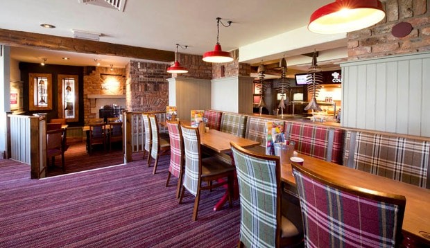 Premier Inn Crewe Central 19/42