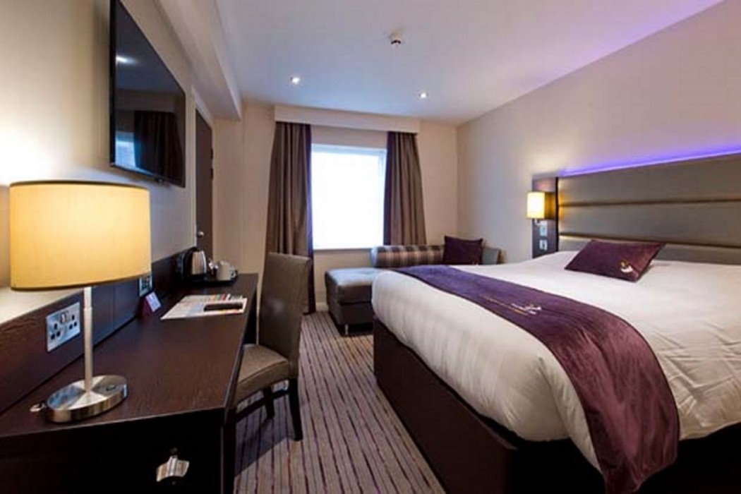 Premier Inn Thirsk 15/48