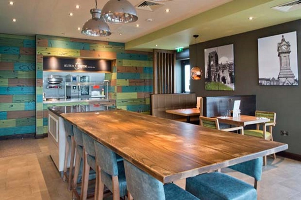 Premier Inn Thirsk 17/48