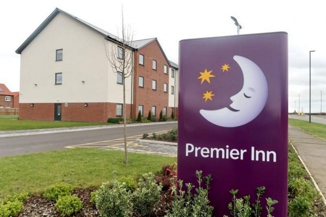 Premier Inn Thirsk 22/48