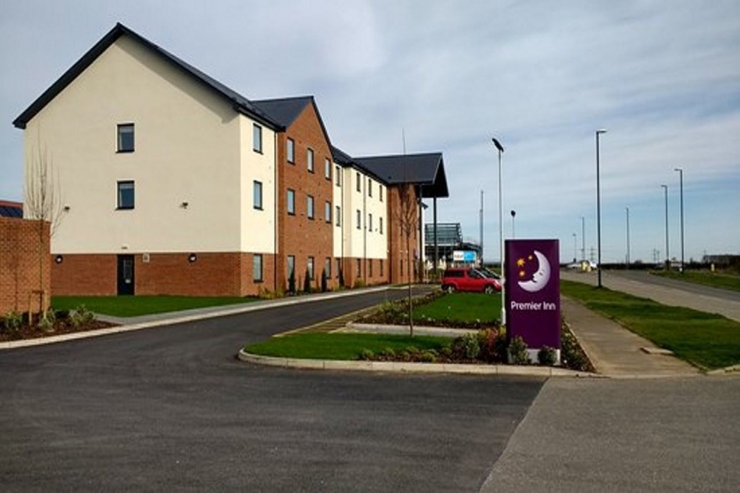 Premier Inn Thirsk 21/48