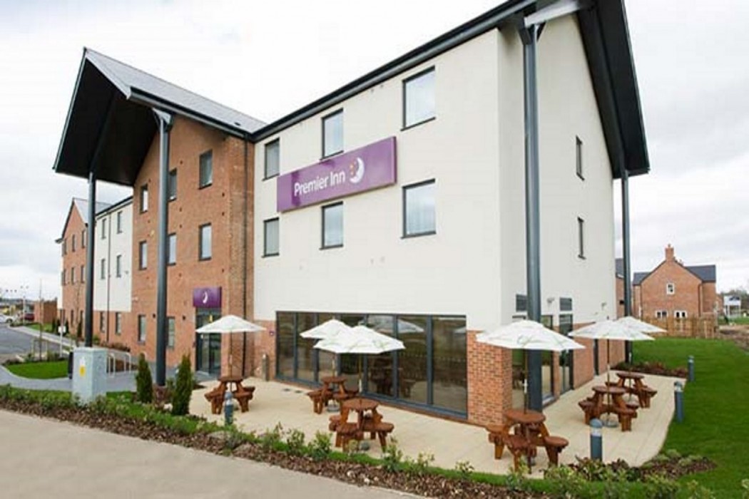 Premier Inn Thirsk 14/48