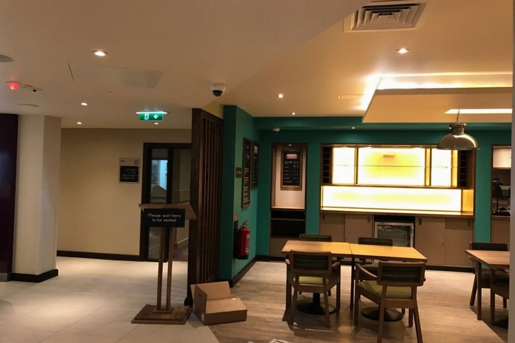 Premier Inn Thirsk 20/48