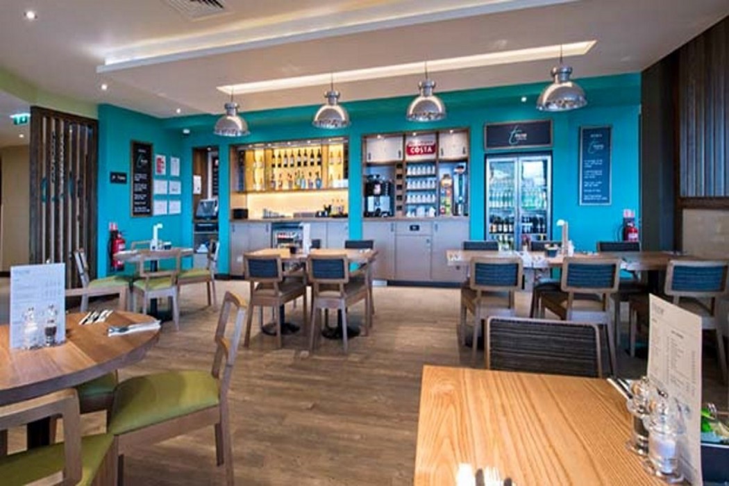 Premier Inn Thirsk 16/48
