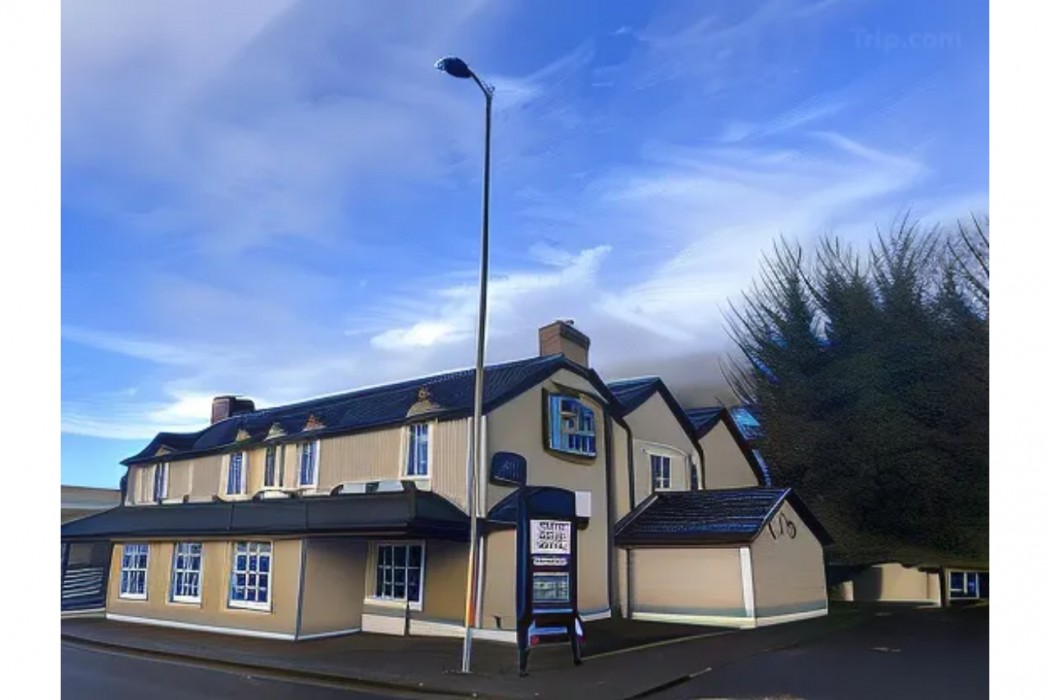 OYO Lochway Hotel 2/38
