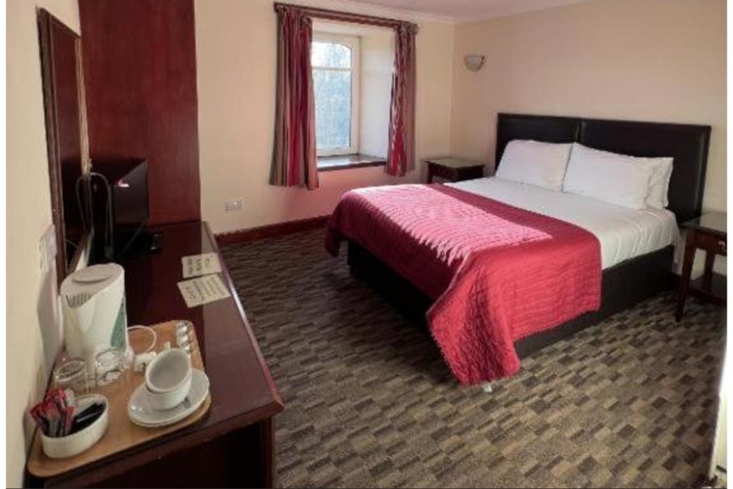 OYO Lochway Hotel 13/38