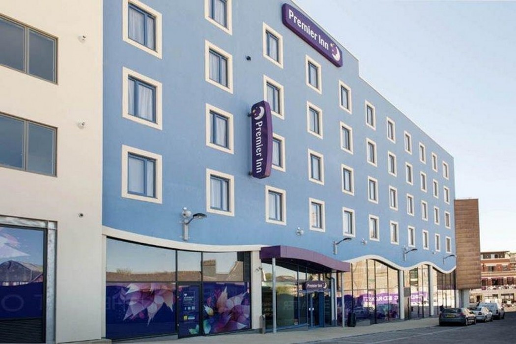 Premier Inn Dorchester in DORCHESTER