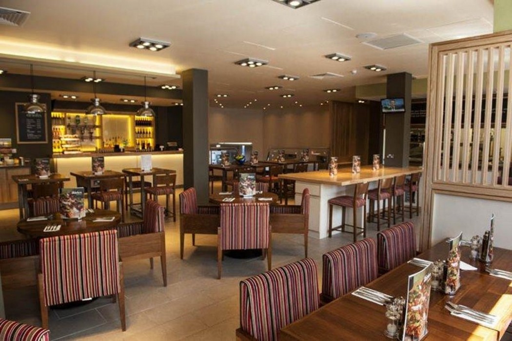 Premier Inn Dorchester 14/24