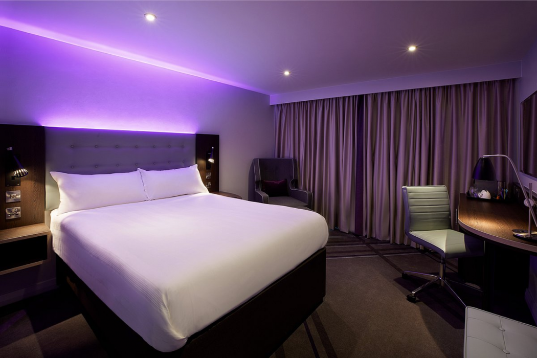 Premier Inn Yeovil Airfield 7/27