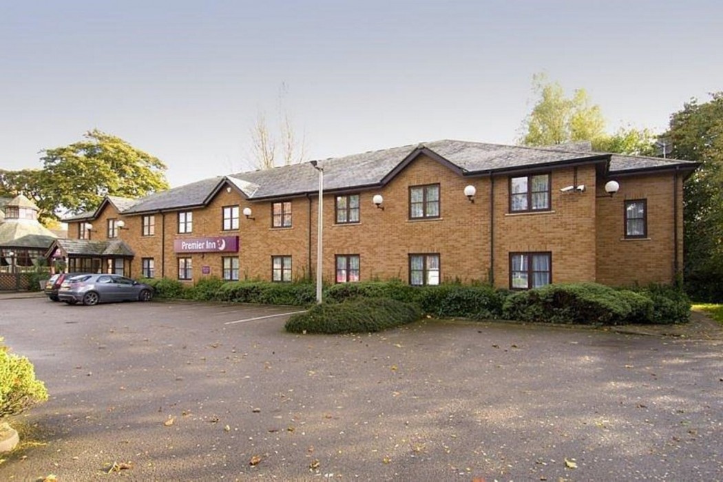 Premier Inn Liverpool Rainhill 15/20
