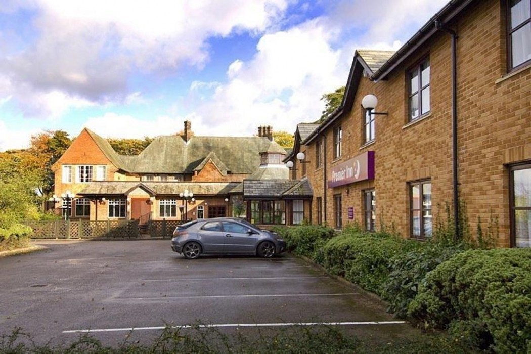 Premier Inn Liverpool Rainhill 14/20