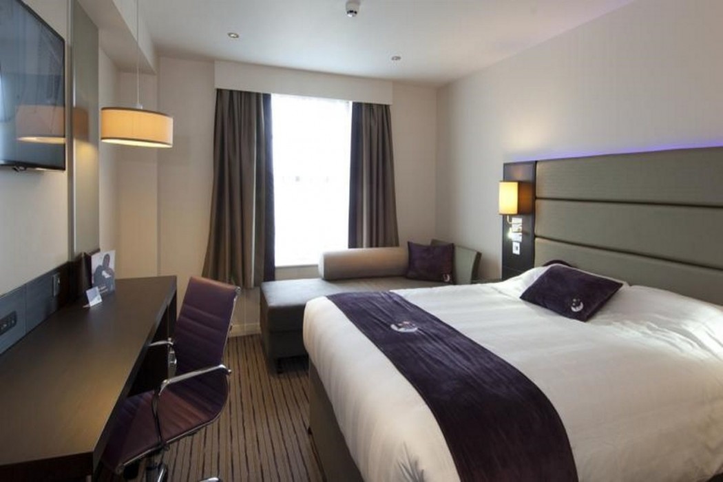 Premier Inn Liverpool Rainhill 10/20