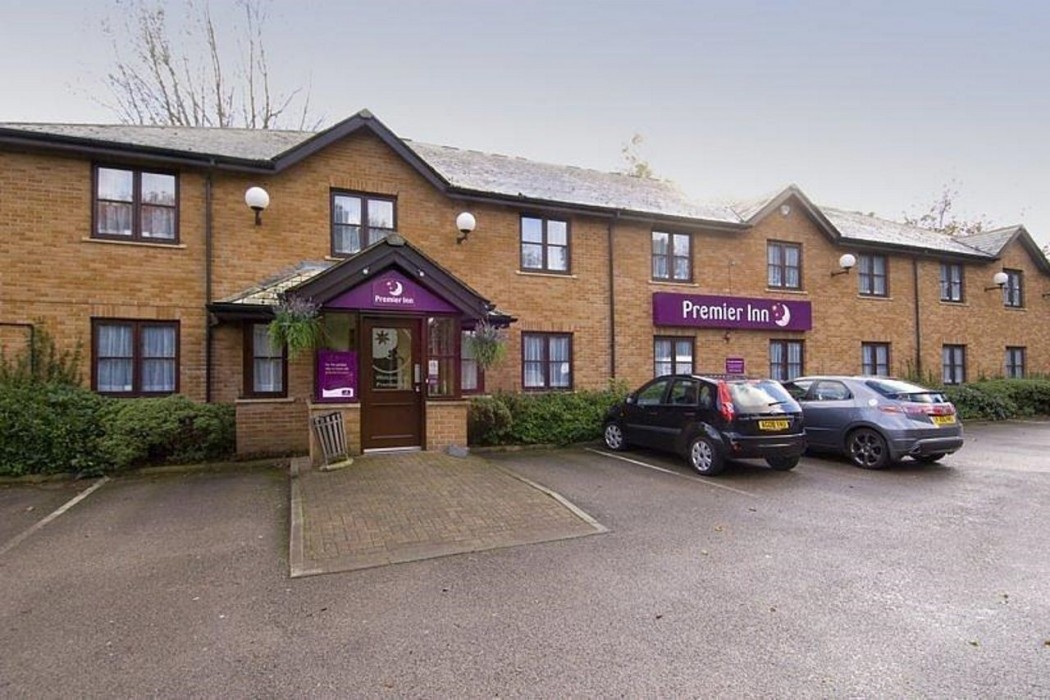 Premier Inn Liverpool Rainhill 9/20