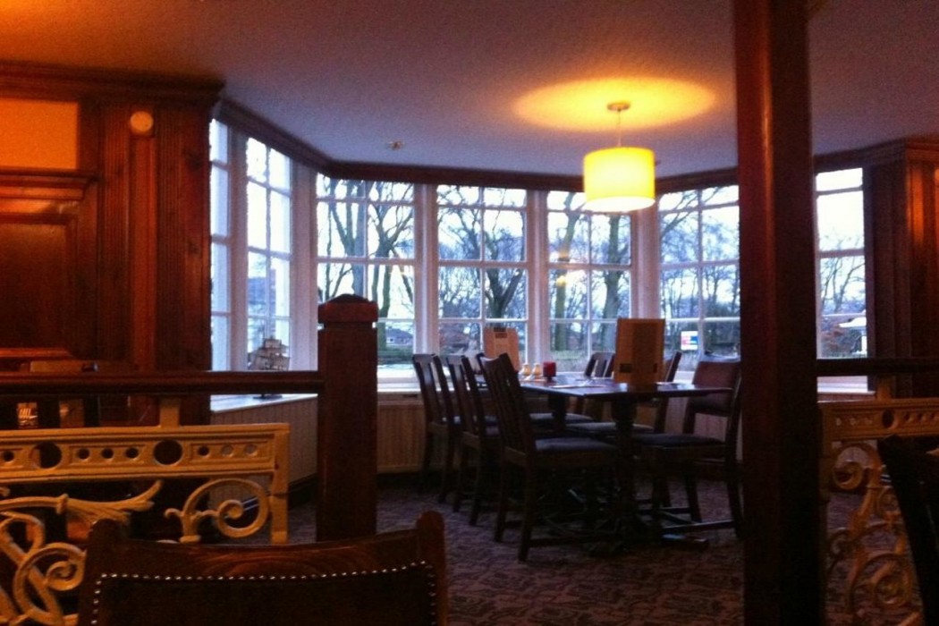 Premier Inn Liverpool Rainhill 11/20