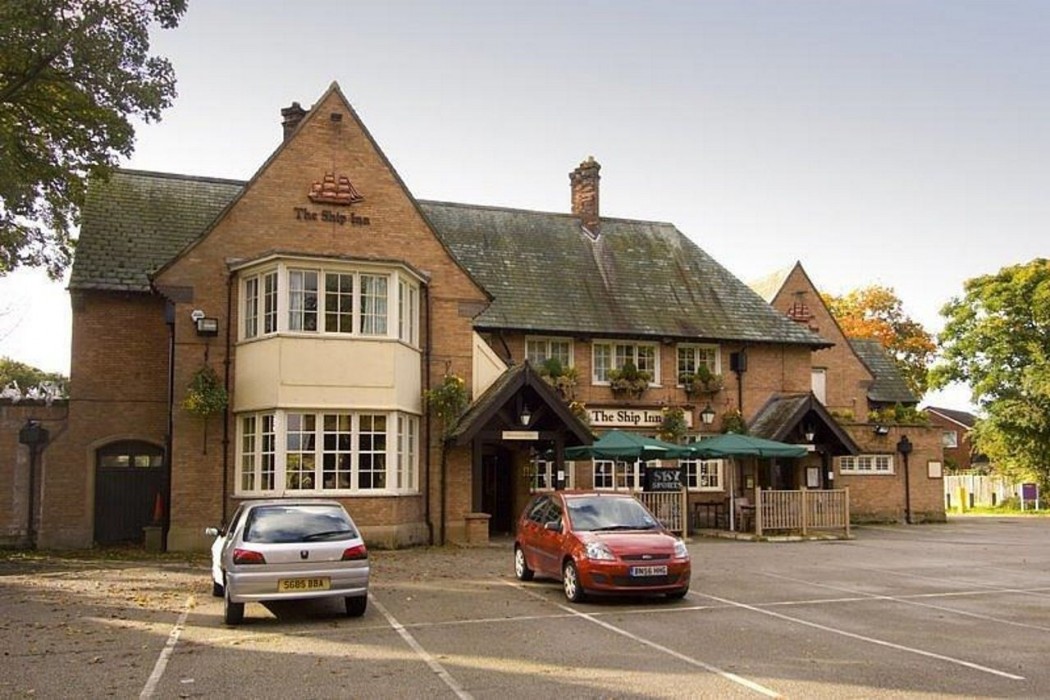 Premier Inn Liverpool Rainhill 12/20