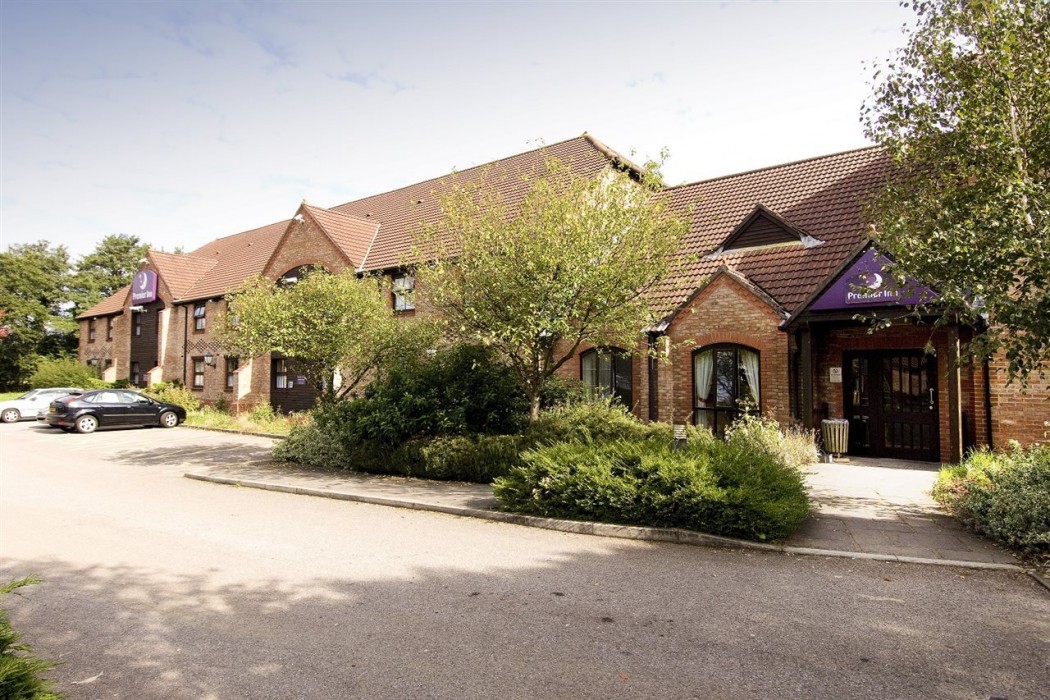 Premier Inn Bridgend (M4 J35) 10/24