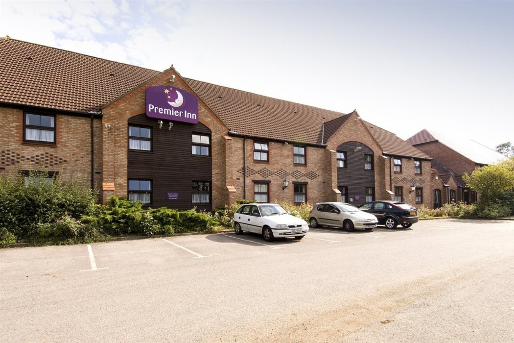 Premier Inn Bridgend (M4 J35) 11/24