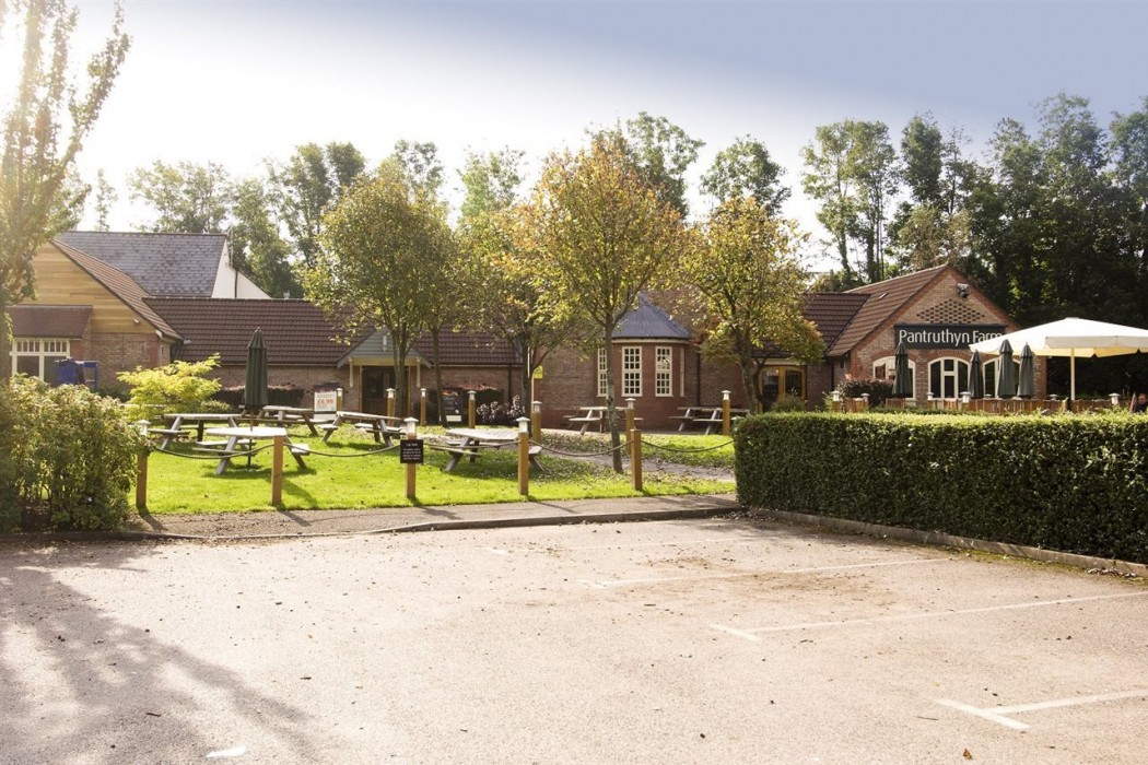 Premier Inn Bridgend (M4 J35) 14/24