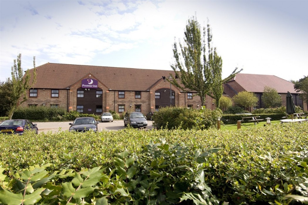 Premier Inn Bridgend (M4 J35) 12/24