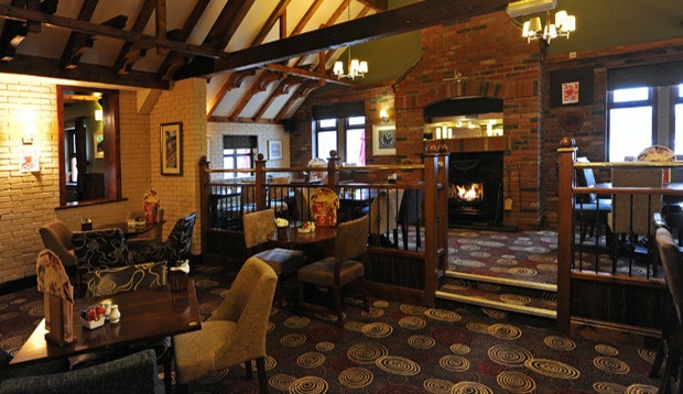 Premier Inn Northampton Bedford Rd/A428 23/31