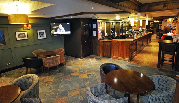 Premier Inn Northampton Bedford Rd/A428 22/31
