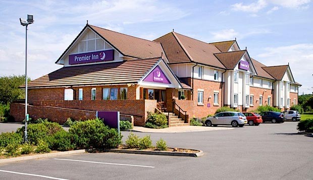 Premier Inn Northampton Bedford Rd/A428 in NORTHAMPTON
